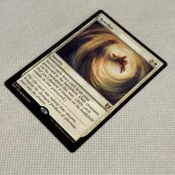 MTG “RETETHER” Wilds of Eldraine: Commander Reg Rare 072 NM/Unplayed *Free Ship* - Image 3