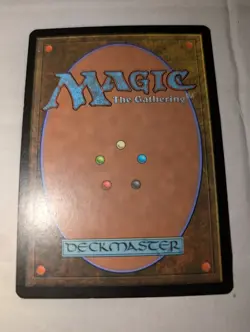 Kiki-Jiki - Champions of Kamigawa - Magic: The Gathering - MTG - Image 2