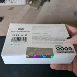 MTG: Secret Lair - Secret Lair x Street Fighter - Traditional FOIL, SEALED Box!! - Image 3