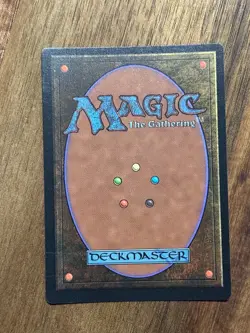 Forest (0257) 0257 Land Teenage Mutant Ninja Turtles Foil Near Mint - Image 2