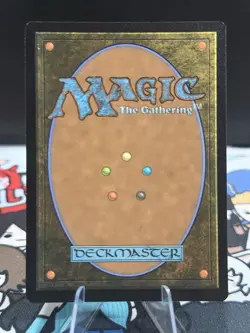 MTG: TMNT - Forest (0309) (Surge Foil) L - Image 2