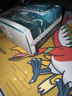 MTG Magic the Gathering MH3 Modern Horizons 3 PRERELEASE KIT Sealed - Image 3