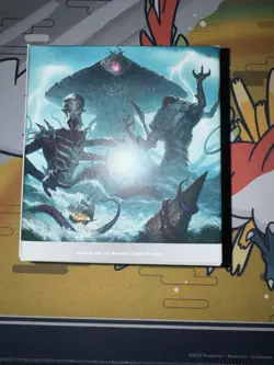 MTG Magic the Gathering MH3 Modern Horizons 3 PRERELEASE KIT Sealed - Image 4