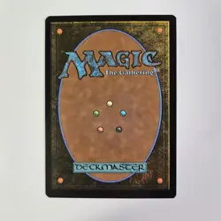 Vizier Of The Managerie Secret Lair: Weirdest Pets In The Multiverse MTG SLD - Image 2