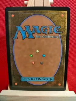 Banon, the Returners' Leader (Extended Art) - Final Fantasy Commander - NM - MTG - Image 2