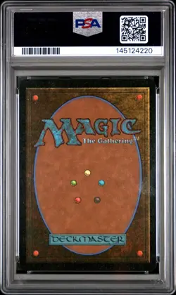 2024 MTG RAVNICA REMASTERED #302 BLAZING ARCHON 337/500 PSA 9 - Image 2