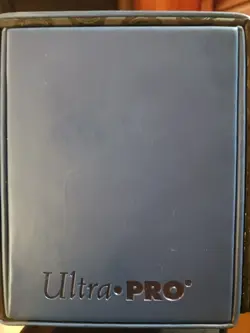 MTG Ultra Pro Mana 7 Alcove Flip deck box with pioneer precon Included! - Image 5