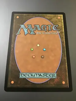 MTG x Fallout #0997 Guardian Project Extended Art Surge Foil - Image 2