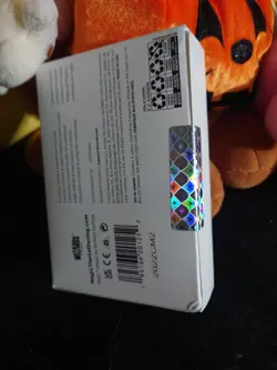 New MTG Secret Lair: Pride Across the Muliverse Foil Edition SEALED - Image 3