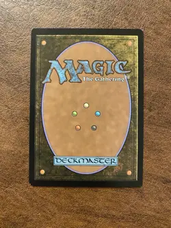 MTG Warren Soultrader Foil Modern Horizons 3 #110 - Image 2