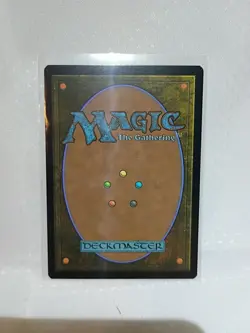 Terrasymbiosis (Rare) #210 Edge of Eternities MTG NM - Image 2