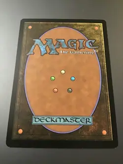 MTG Secret Lair MagicFest Promo #0001 Full Art Foil Reliquary Tower NM - Image 2