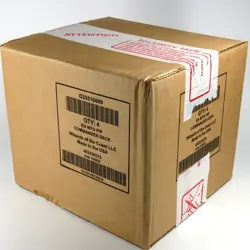 COMMANDER DECK ~ FALLOUT MtG Universes Beyond Set sealed box of 4 collector pack - Image 2