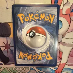 Pokemon TCG Meowth EX 121/088 ME: Perfect Order Special Illustration Rare MINT - Image 4