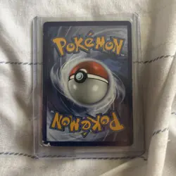 Charizard 11/108 XY Evolutions Holo Pokemon TCG - Image 2