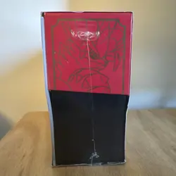Pokemon TGC Scarlet and Violet Elite Trainer Box ETB Koraidon NEW FACTORY SEALED - Image 3