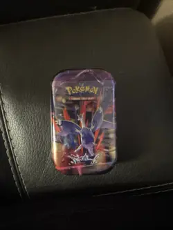 *Sealed Salamence EX & Reshiram EX Premium Collection* Pokemon Both sets - Image 3