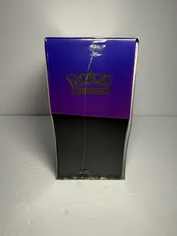 Pokemon TCG Scarlet and Violet Base Set Elite Trainer Box ETB Miraidon - Image 4