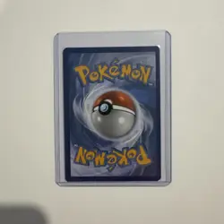 Pokemon TCG Espeon & Deoxys GX Ultra Rare Tag Team SM240 Holo Promo NM - Image 2