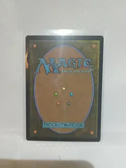 MTG Edge of Eternities M Famished Worldsire #0182 - Image 2