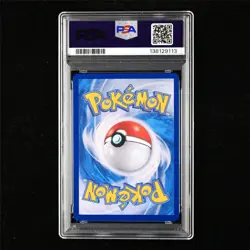 PSA 9 MINT 2023 Pokemon KOR Victini G 052/SV-P Promo - Image 3