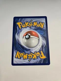 Pokemon TCG Lillie's Determination Cosmo Holo Prize Pack 119/132 NM - Image 2