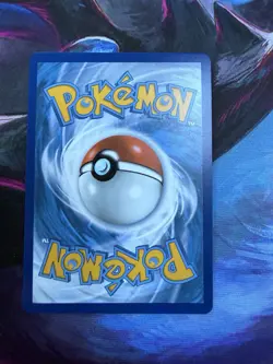 Pokemon TCG Sylveon GX SV76/SV94 Hidden Fates Shiny Vault Full Art - Image 2