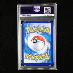 PSA 8 NM-MT 2023 Pokemon KOR Victini ex G 052/SV-P Promo - Image 3
