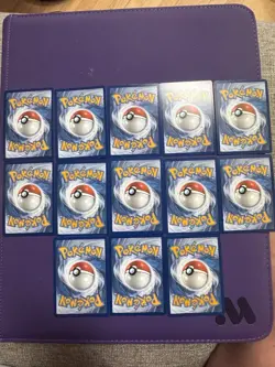 13 POKEMON ILLUSTRATION RARES, FULL ARTS ASCENDED HEROES, PERFECT ORDER & MORE - Image 5