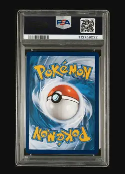 Pokemon Giratina VSTAR Secret Rare Full Art Holo Crown Zenith GG69/GG70 PSA 10 - Image 2