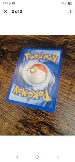 Pokemon TCG Mewtwo EX And Kabutops Neo Discovery - Image 4