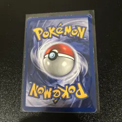 Jigglypuff 54/64 - Jungle 1st Edition Pokemon TCG - Image 2