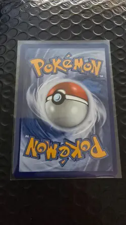Pokemon ORICORIO EX 110/094 - Phantasmal Flames - ULTRA RARE FULL ART - MINT - Image 2