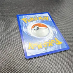 Pokemon Team Rocket's Giovanni Full Art Ultra Rare Holo Trainer 225/182 Sv10 - Image 4