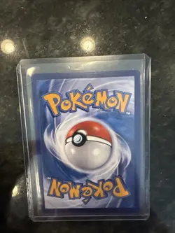 2025 Pokemon S-Chinese Gem Pack Vol.3 CBB3C 13 07/07 Mimikyu 1307/07 NM - Image 2