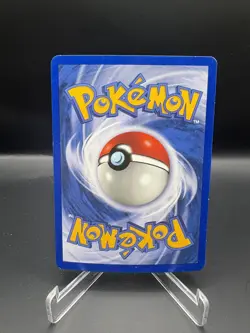 Pokemon TCG Gyarados 6/102 Base Set Holo Rare Unlimited LP/NM - Image 2