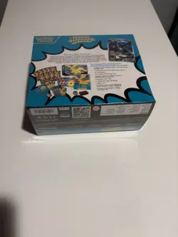 Pokemon TCG Ascended Heroes Elite Trainer Box |BRAND NEW FACTORY SEALED ETB - Image 2