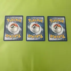 Pokemon Charmander Charmeleon Charizard RC3 RC4 RC5 Generations Radiant - Image 2