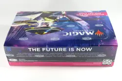 SET Booster Box ~ KAMIGAWA: NEON DYNASTY MtG sealed 30 pack Magic WotC - Image 2