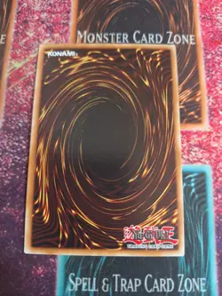 Yu-Gi-Oh! TCG Gouki Cage Match DUPO-EN024 Ultra Rare 1st Edition Near Mint - Image 3