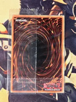 Yugioh: Elemental HERO Burstinatrix - LART-EN041 Ultra Rare Limited Ed Sealed/NM - Image 2