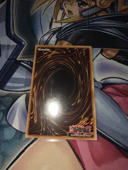 Yugioh Called By The Grave Alt Art Quarter Century Secret Rare - Image 4