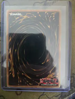 Yu-Gi-Oh! TCG Blade Knight 2004 Collector's Tins CT1-EN002 Secret Rare - Image 2