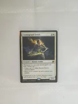 Cosmogrand Zenith - EOE 0009 - NM - MTG Magic - Image 1