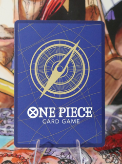 One Piece Shanks Prem. FILM RED Coll. PR One Piece Promotion Cards #P-016 NM - Image 2