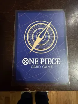 One Piece TCG: Trafalgar Law (SP) OP13-031 Adventure on Kami's Island - Image 2