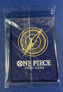 Roronoa Zoro OP07-113 Illustration Box Vol.3 Promo Holo SEALED One Piece - Image 2