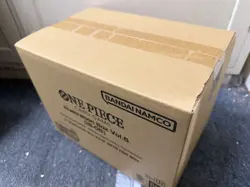 SEALED | One Piece TCG | Illustration Box Vol 5 (IB-05) | Case of 6 - Image 1