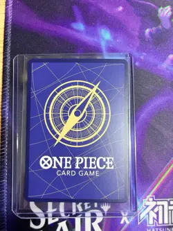 Boa Hancock - One Piece EB03-026 Japanese - Image 2