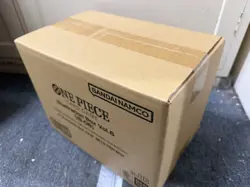 SEALED | One Piece TCG | Illustration Box Vol 6 (IB-06) | Case of 6 - Image 1